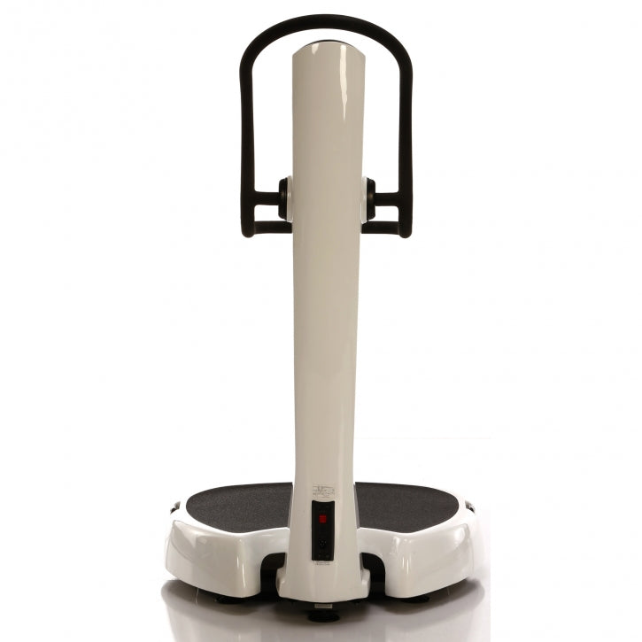 LifePlate 7.0 vibrācijas platforma ar LED displeju