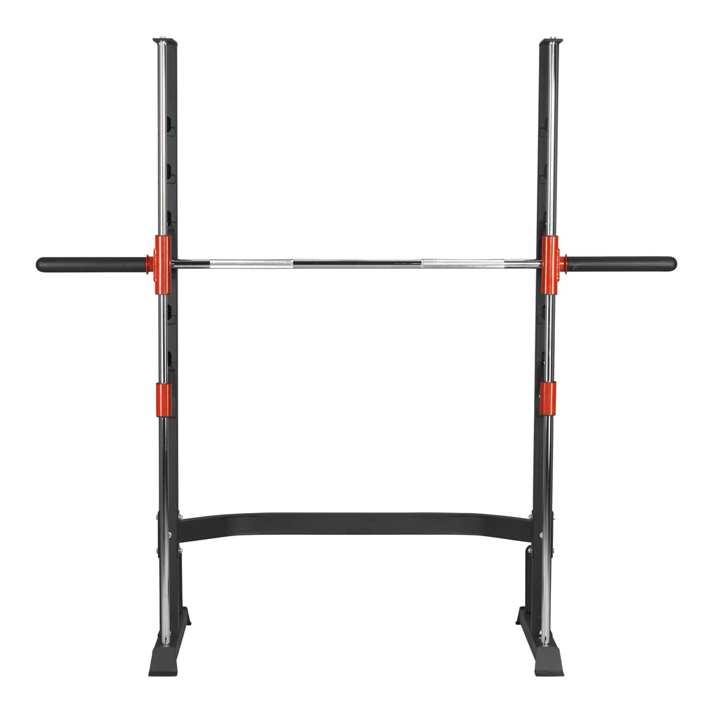 Multipress rack / Smith trenažieris, max. 300 kg