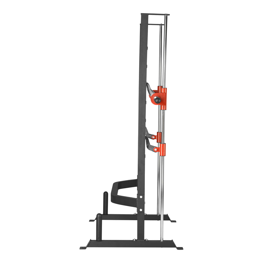 Multipress rack / Smith trenažieris, max. 300 kg