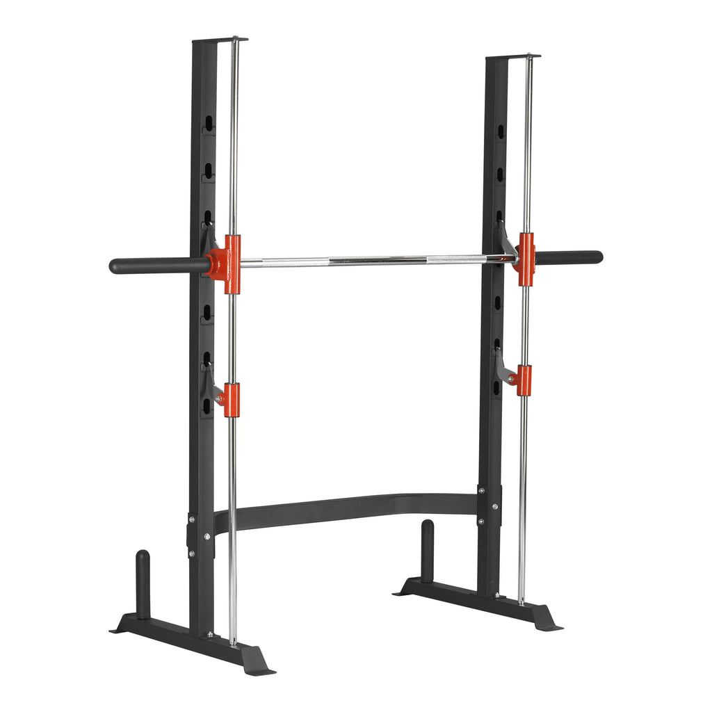 Multipress rack / Smith trenažieris, max. 300 kg