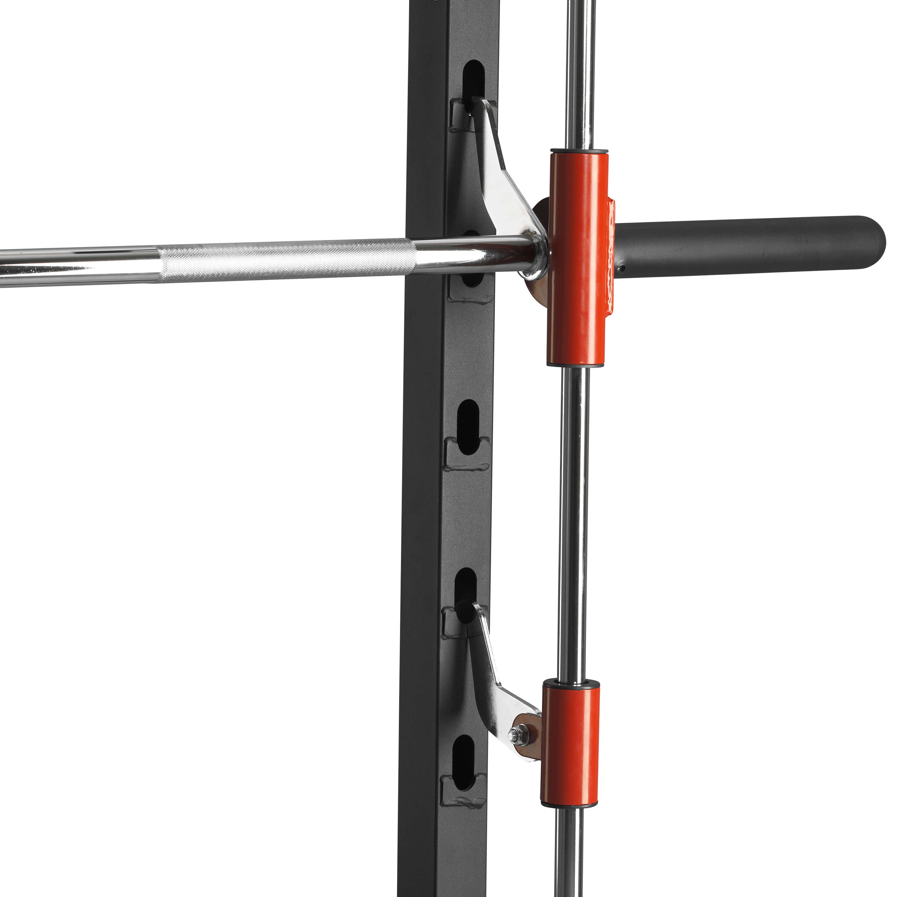 Multipress rack / Smith trenažieris, max. 300 kg
