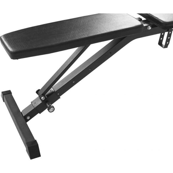 Regulējams 5-in-1 svarcelšanas sols, max 200 kg