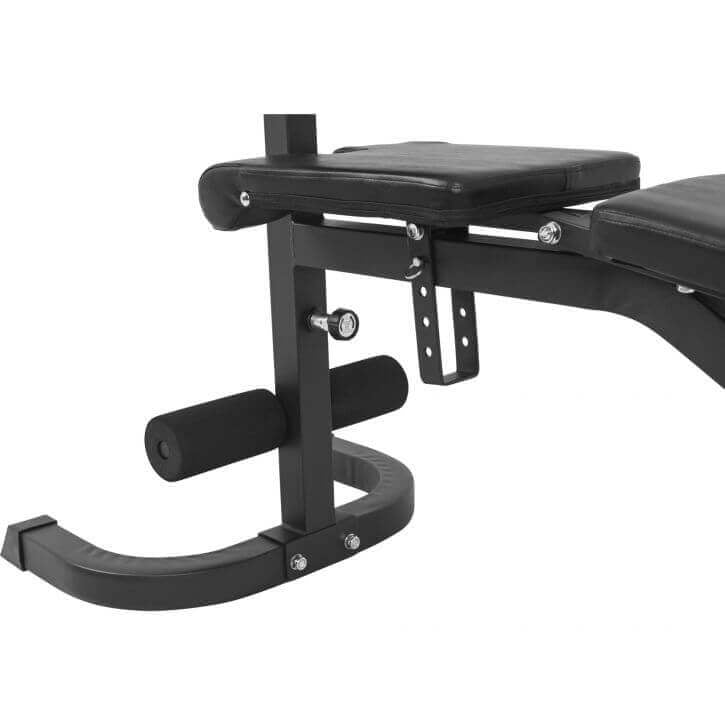 Regulējams 5-in-1 svarcelšanas sols, max 200 kg