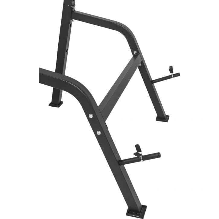 Regulējams 5-in-1 svarcelšanas sols, max 200 kg