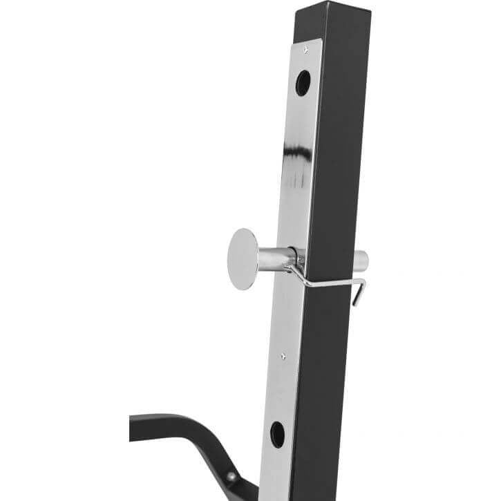 Regulējams 5-in-1 svarcelšanas sols, max 200 kg