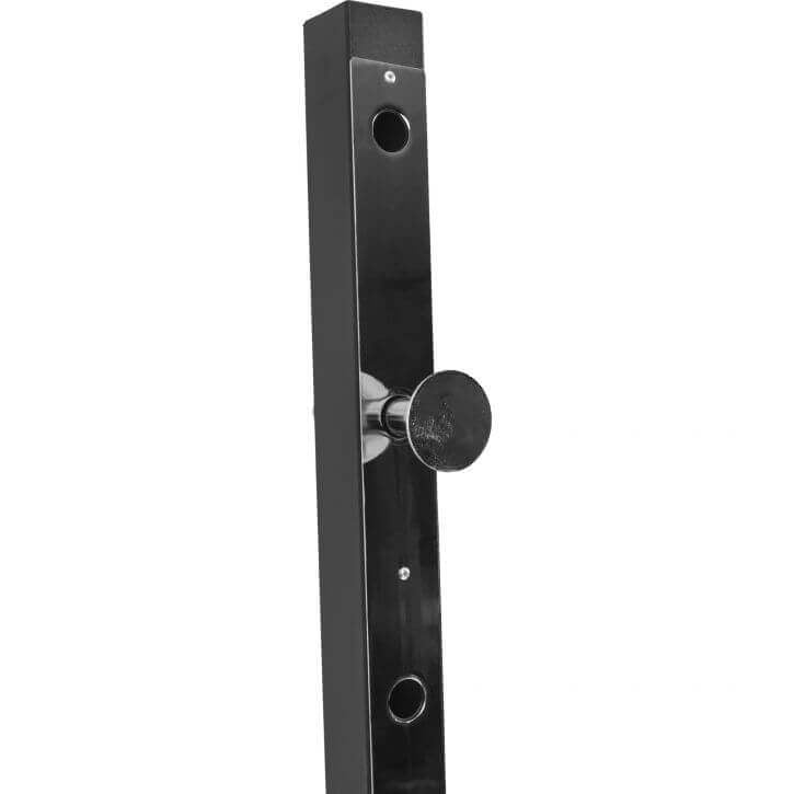 Regulējams 5-in-1 svarcelšanas sols, max 200 kg