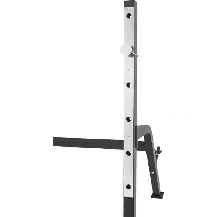 Regulējams 5-in-1 svarcelšanas sols, max 200 kg