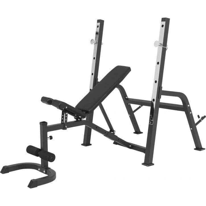 Regulējams 5-in-1 svarcelšanas sols, max 200 kg
