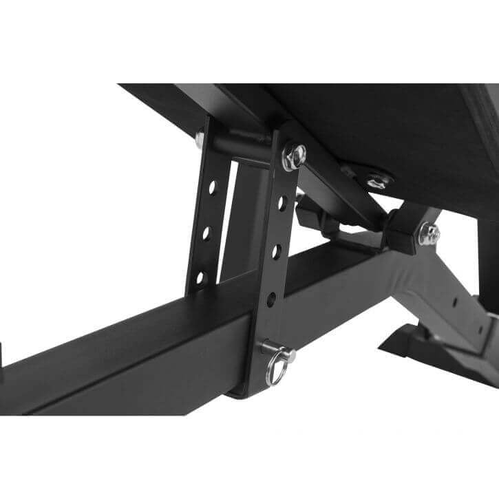 Regulējams 5-in-1 svarcelšanas sols, max 200 kg