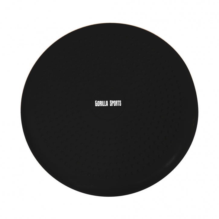 Balance Pad līdzsvara spilvens ar masāžas izciļņiem 33 cm