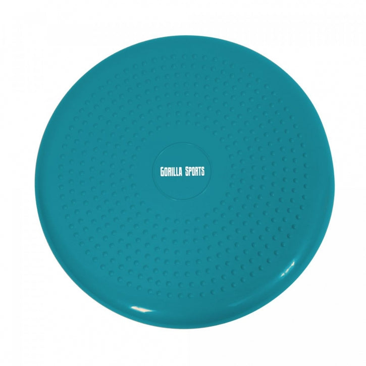 Balance Pad līdzsvara spilvens ar masāžas izciļņiem 33 cm