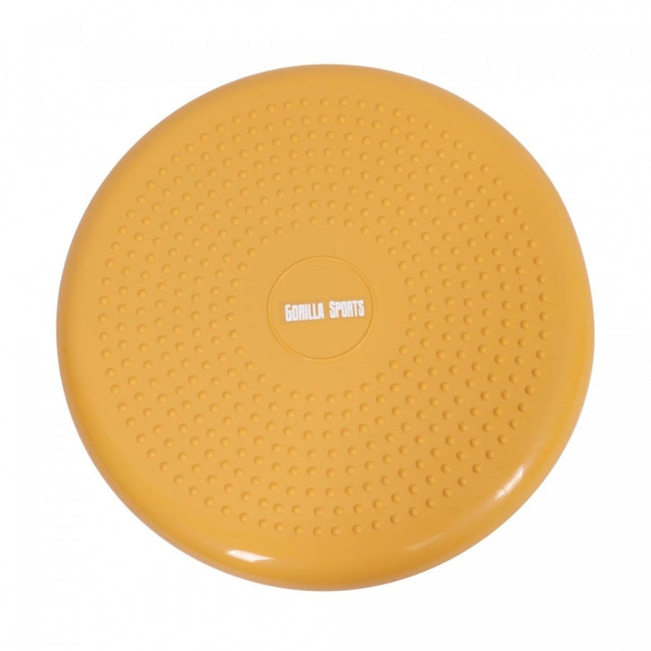 Balance Pad līdzsvara spilvens ar masāžas izciļņiem 33 cm