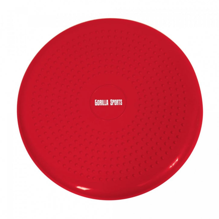 Balance Pad līdzsvara spilvens ar masāžas izciļņiem 33 cm