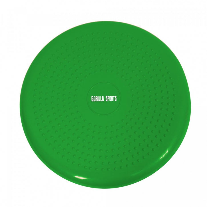 Balance Pad līdzsvara spilvens ar masāžas izciļņiem 33 cm
