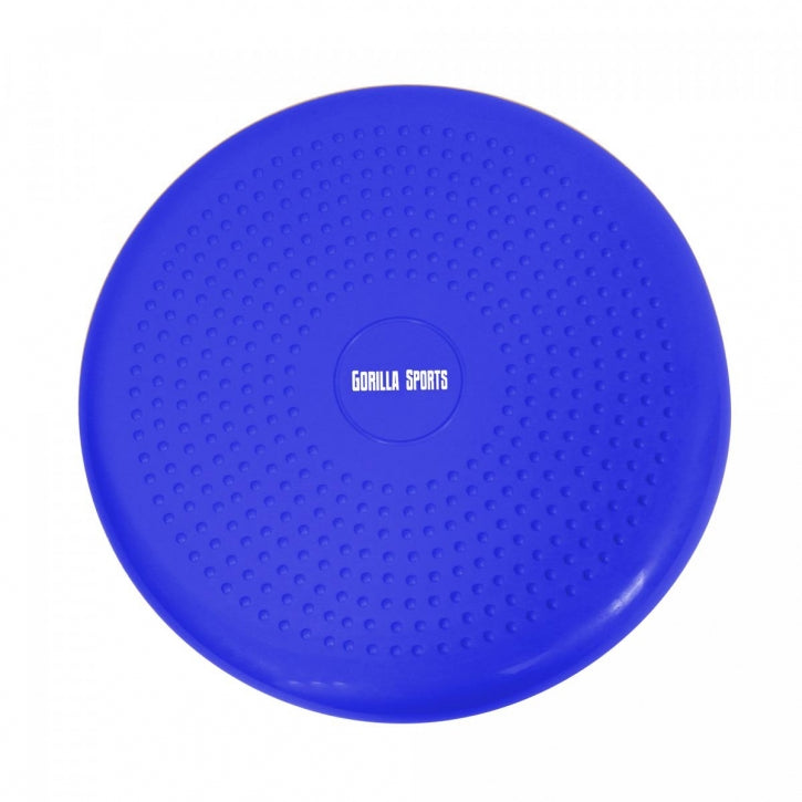 Balance Pad līdzsvara spilvens ar masāžas izciļņiem 33 cm