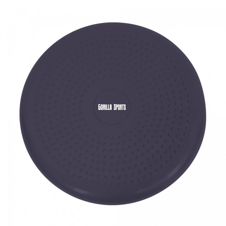 Balance Pad līdzsvara spilvens ar masāžas izciļņiem 33 cm