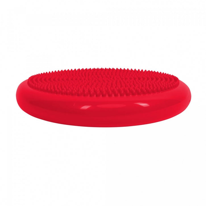 Balance Pad līdzsvara spilvens ar masāžas izciļņiem 33 cm