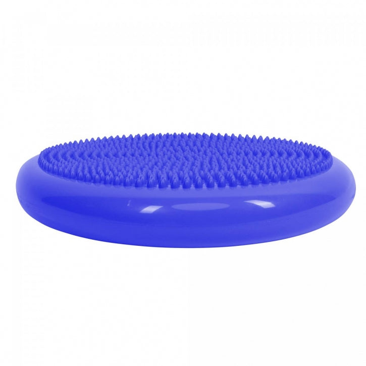 Balance Pad līdzsvara spilvens ar masāžas izciļņiem 33 cm