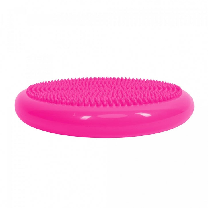 Balance Pad līdzsvara spilvens ar masāžas izciļņiem 33 cm