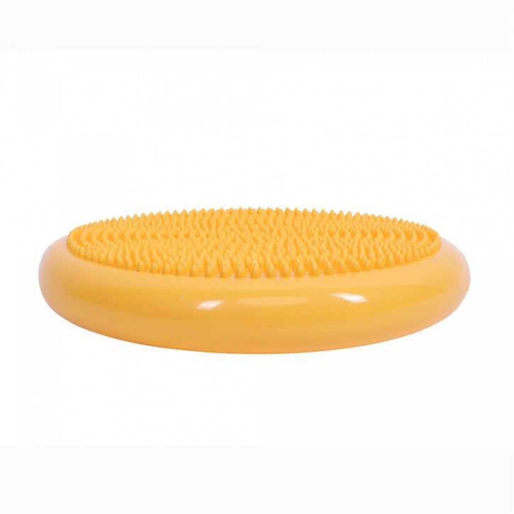 Balance Pad līdzsvara spilvens ar masāžas izciļņiem 33 cm