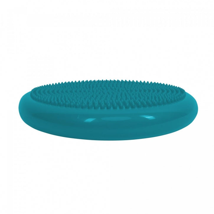 Balance Pad līdzsvara spilvens ar masāžas izciļņiem 33 cm