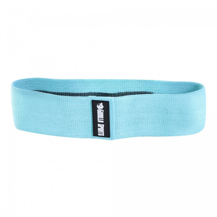 Hip Band pretestības lenta 8,2 cm, dažādas pretestības