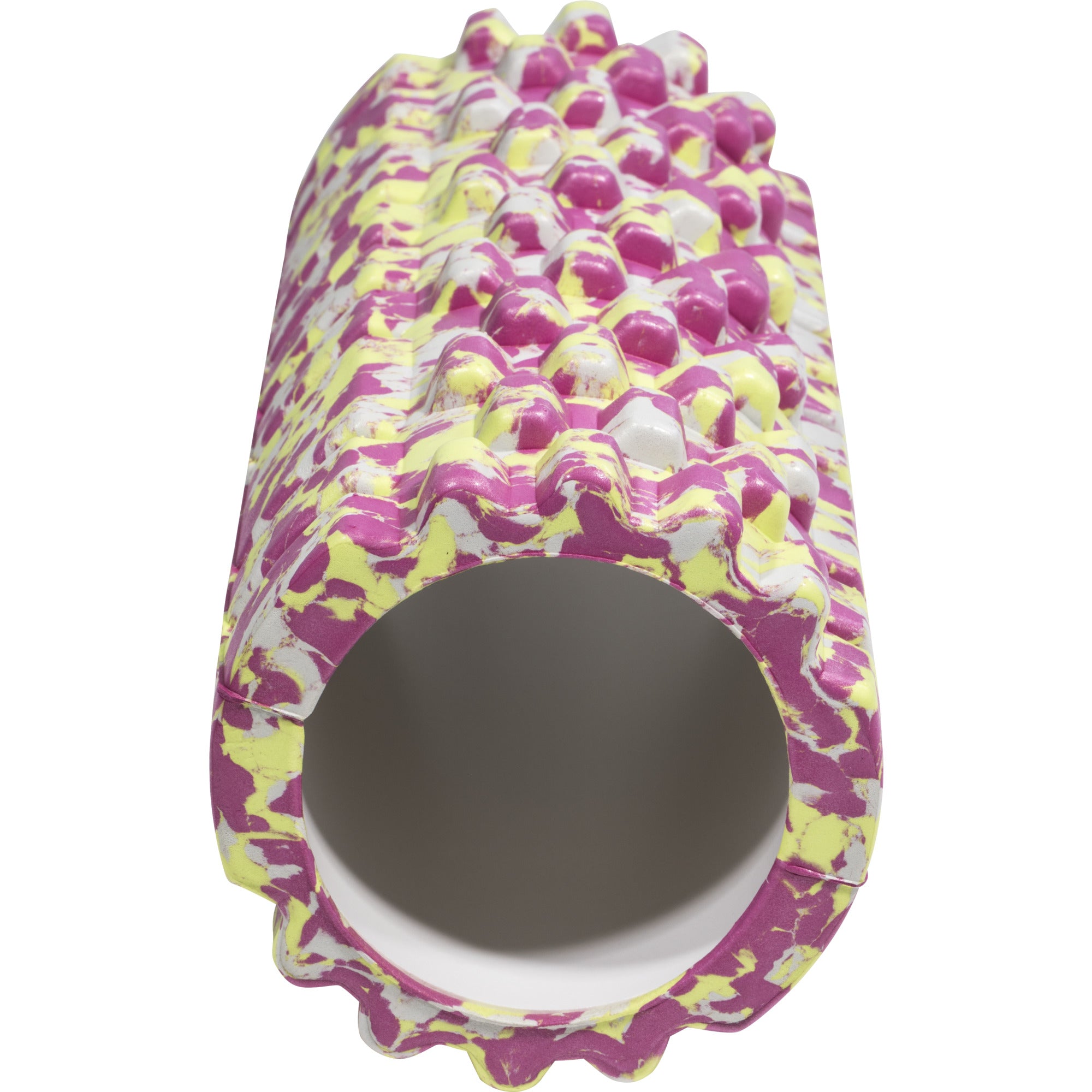 Foam Roller masāžas rullis 33 x 13 cm