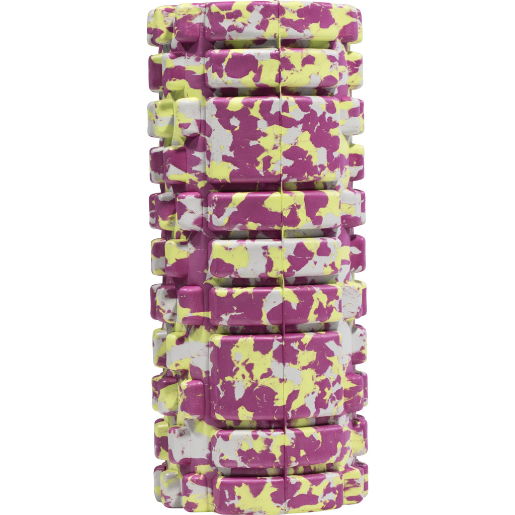 Foam Roller masāžas rullis 33 x 13 cm
