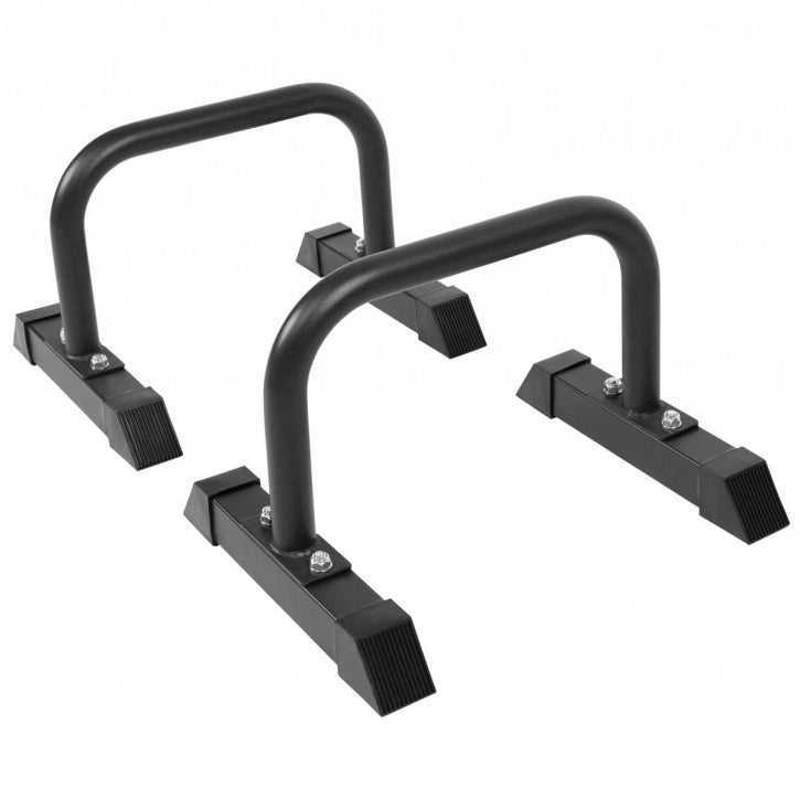 Parallettes mini atbalsta stieņi 30 x 39 cm