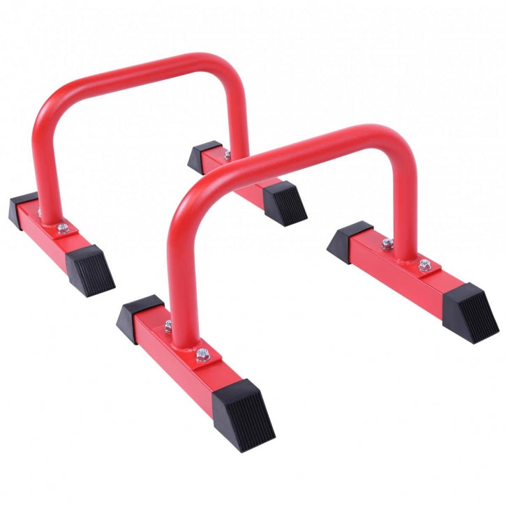 Parallettes mini atbalsta stieņi 30 x 39 cm