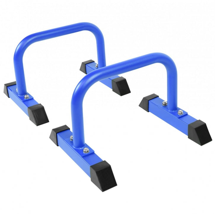 Parallettes mini atbalsta stieņi 30 x 39 cm