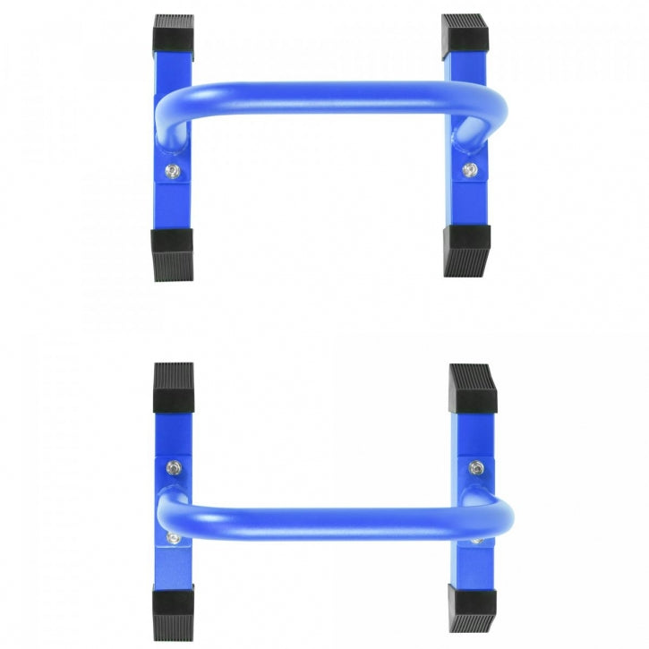 Parallettes mini atbalsta stieņi 30 x 39 cm