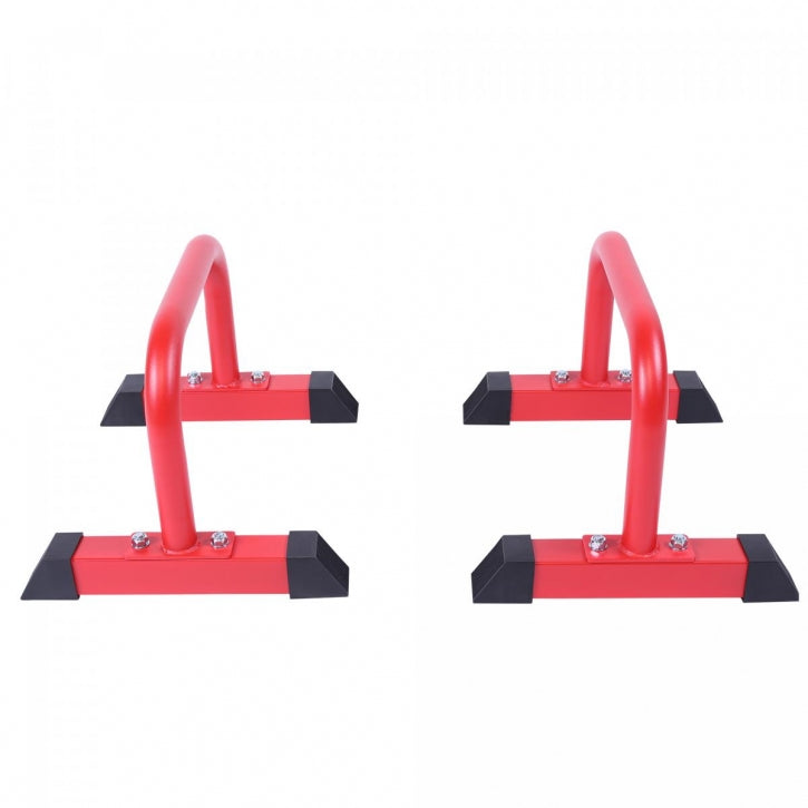 Parallettes mini atbalsta stieņi 30 x 39 cm