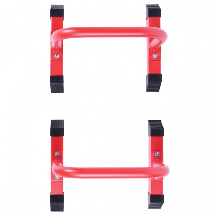 Parallettes mini atbalsta stieņi 30 x 39 cm