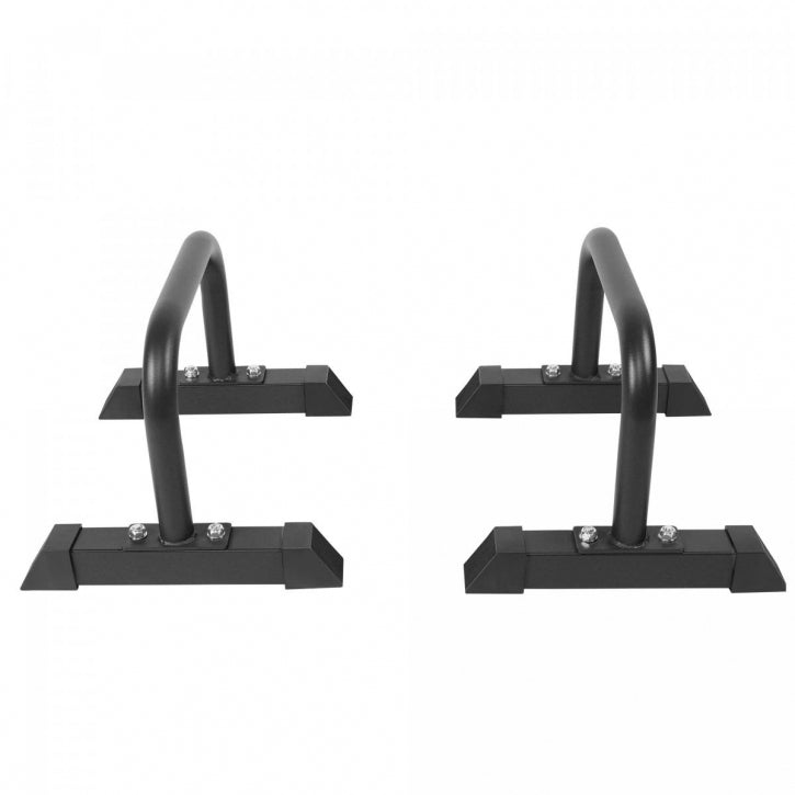 Parallettes mini atbalsta stieņi 30 x 39 cm