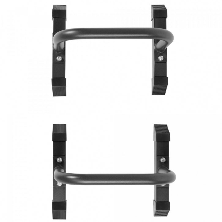 Parallettes mini atbalsta stieņi 30 x 39 cm
