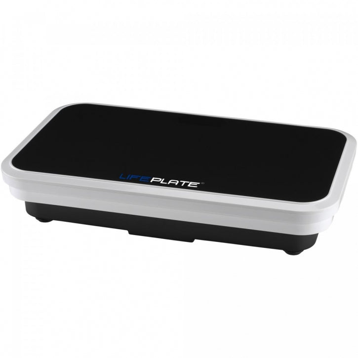 LifePlate 2.0 vibrācijas platforma ar pretestības lentēm