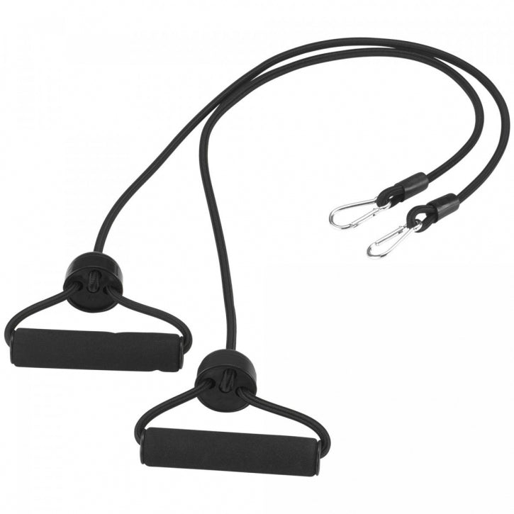 LifePlate 2.0 vibrācijas platforma ar pretestības lentēm