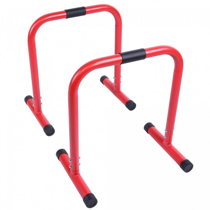Līdztekas / līdztekas mājām 73 cm treniņiem ar ķermeņa svaru
