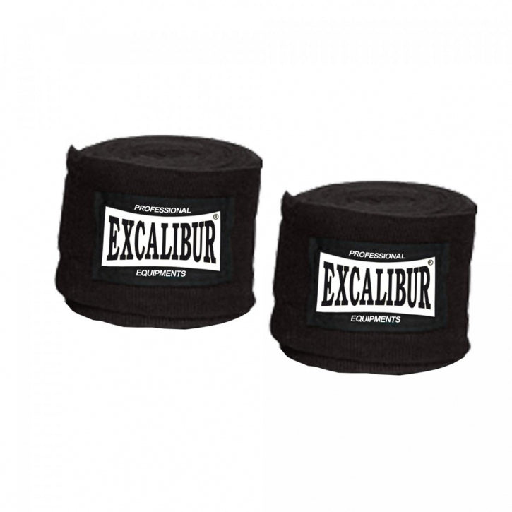 EXCALIBUR boksa saites 5 m