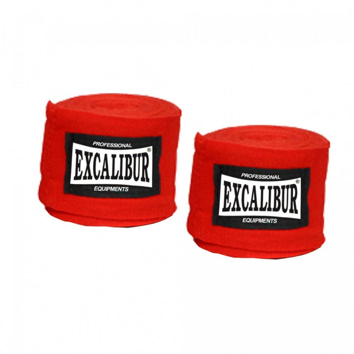 EXCALIBUR boksa saites 5 m