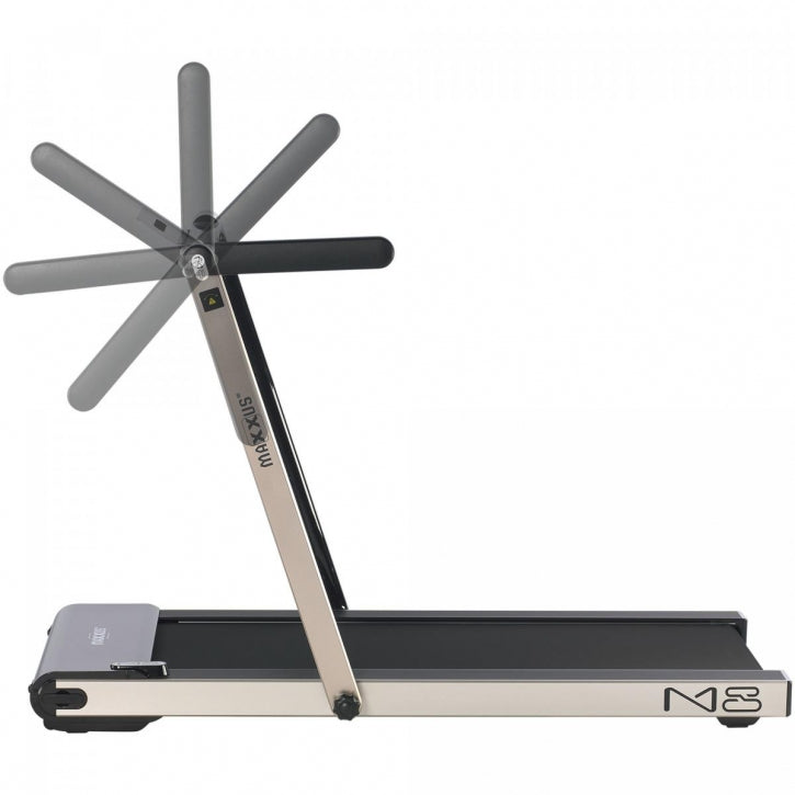 Skrejceliņš M8, salokāms, max. 100 kg