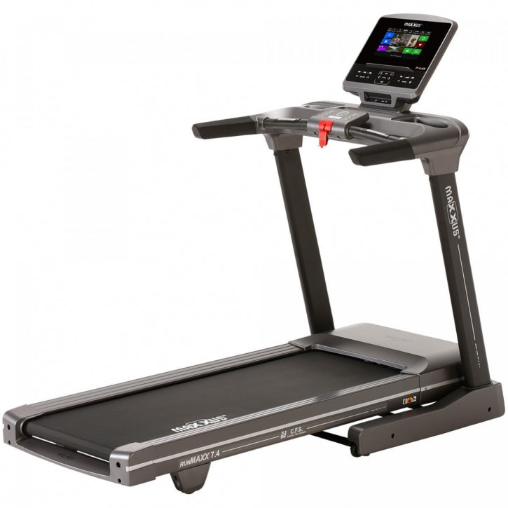 RunMaxx 7.4 saliekams skrejceliņš