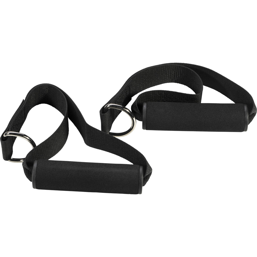 Expander pretestības gumija ar rokturiem 22 kg