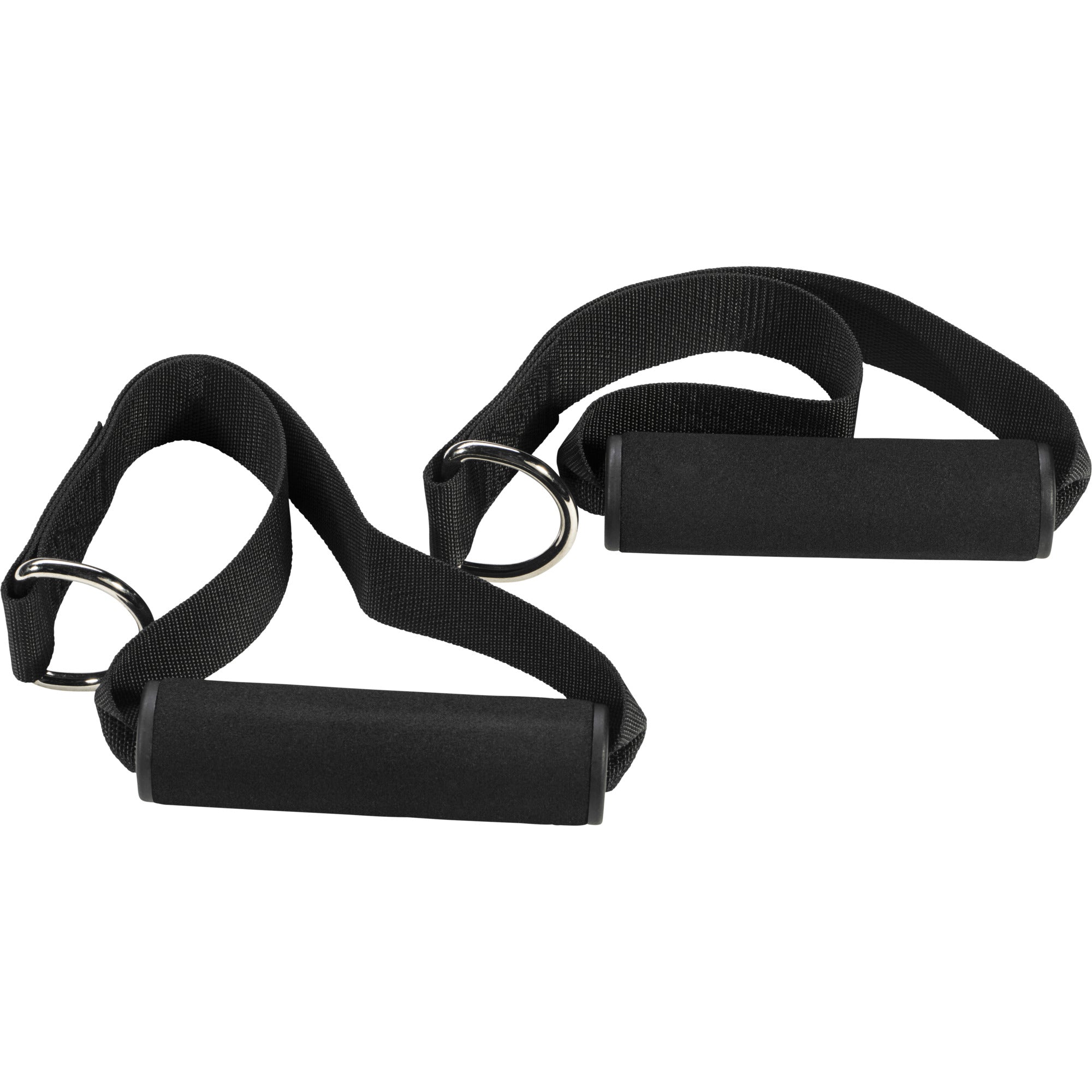 Expander pretestības gumija ar rokturiem 22 kg