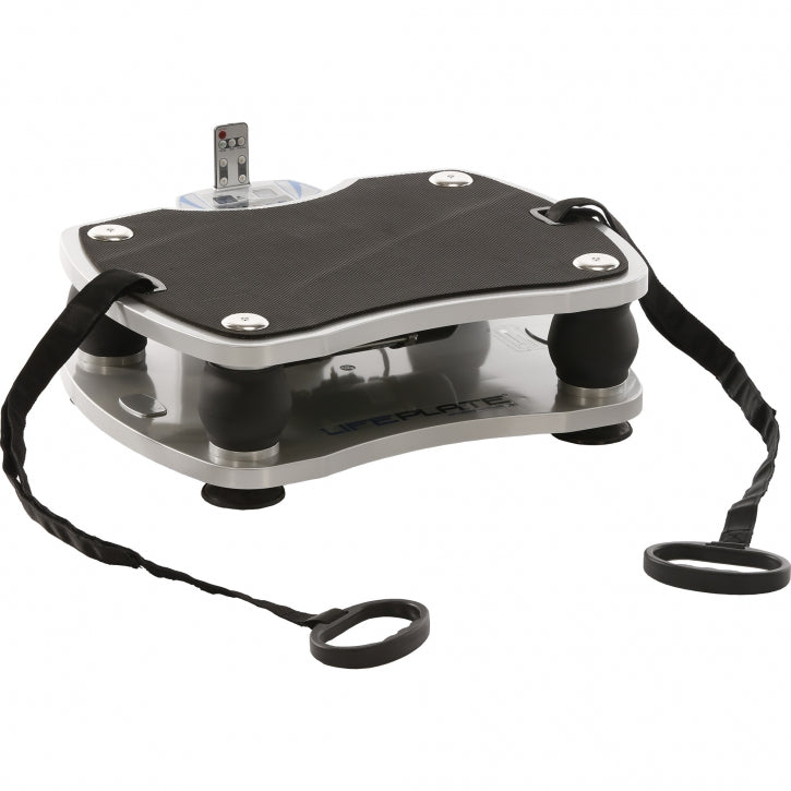 LifePlate 1.0 vibrācijas platforma