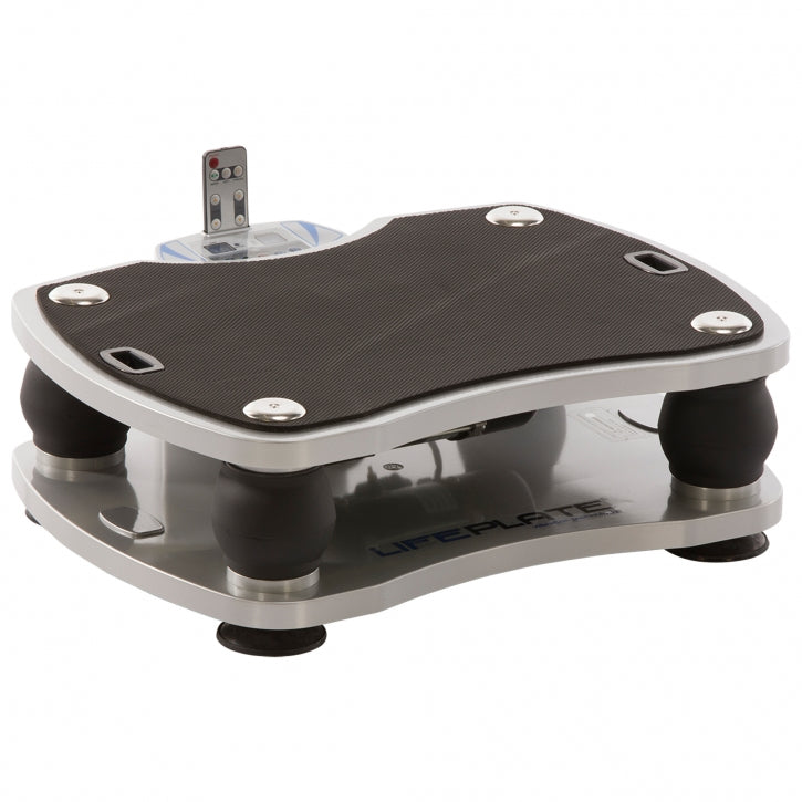 LifePlate 1.0 vibrācijas platforma