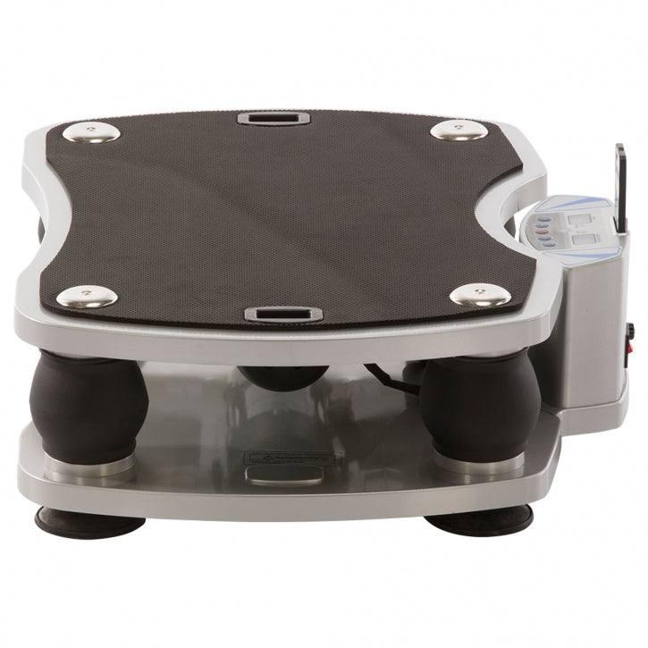 LifePlate 1.0 vibrācijas platforma