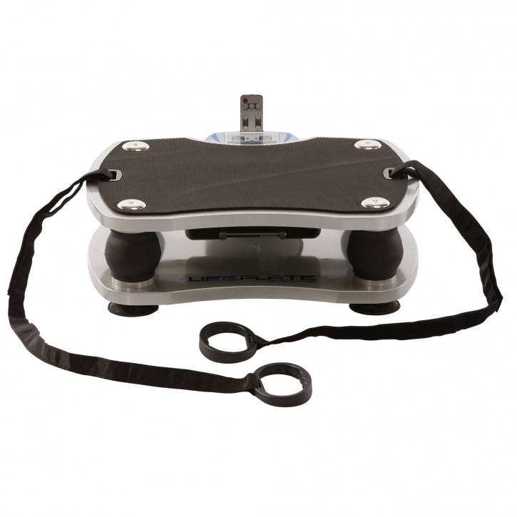 LifePlate 1.0 vibrācijas platforma