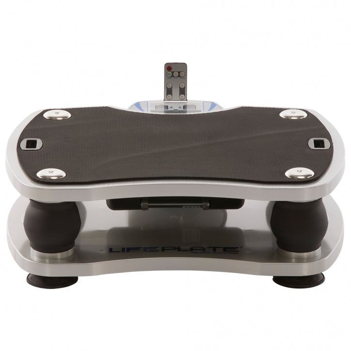 LifePlate 1.0 vibrācijas platforma